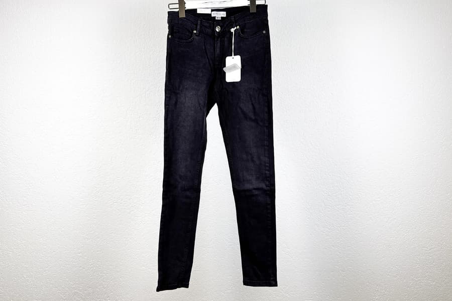 Damen Jeans Ashbourn, Gr. 28/30